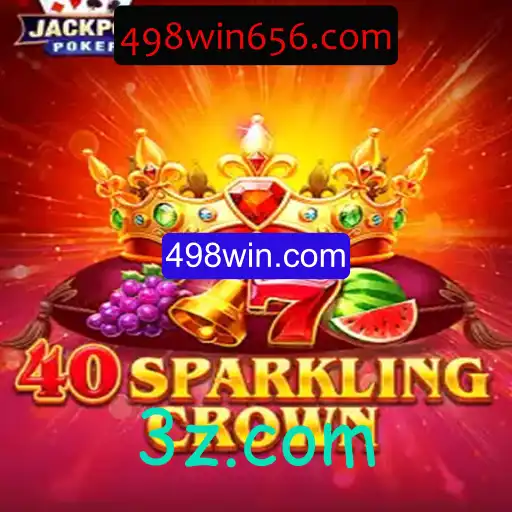 Explore o Fascinante Mundo de 40SparklingCrown com 498win.com