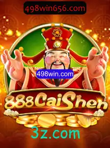 Descubra o Fascinante Mundo do Jogo 888CaiShen