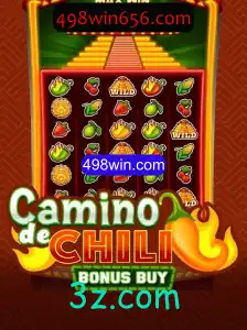 Explorando o CaminodeChiliBonusBuy no Universo dos Jogos