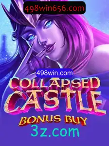 Explorando o Fascinante Mundo de CollapsedCastleBonusBuy