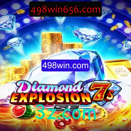 Explorando o Fascinante Mundo de DiamondExplosion7sSE: Regras e Estratégias