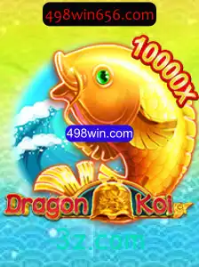 Descubra o Fascinante Jogo DragonKoi e Suas Regras