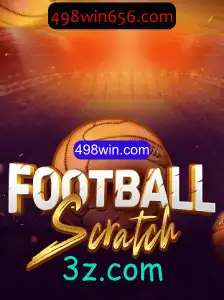 FootballScratch: A Nova Sensação no Mundo dos Jogos Online