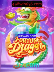 Explorando o Fascinante Mundo de FortuneDragon: O Jogo de Sucesso em 498win.com