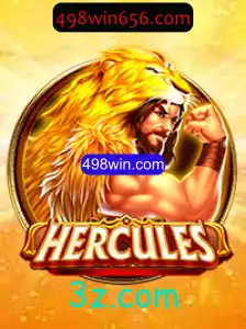Desvendando o Mundo do Jogo Hercules
