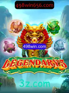 Descubra o Mundo de Legendary5: Um Jogo Revolucionário