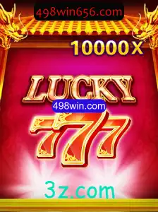 Descubra o Novo Fenômeno dos Jogos: LuckySeven e a Revolução em 498win.com