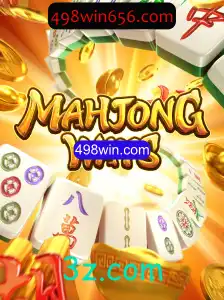 Descubra o Fascinante Mundo de MahjongWays no 498win.com