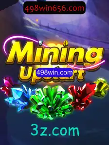 Explorando o Mundo de MiningUpstart: Estratégias e Regras do Jogo de Sucesso com 498win.com