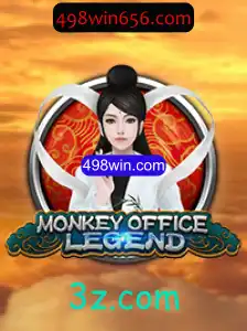 Descubra o Mundo de Aventura em MonkeyOfficeLegend: Estratégias e Regras para o Sucesso