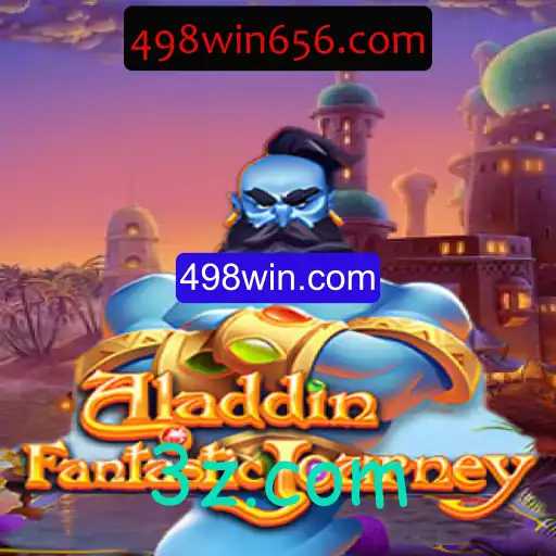 Descubra as Aventuras de Aladdin: Um Mergulho no Mundo de Magia e Aventura