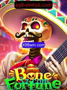 Desvendando o Mundo de BoneFortune: Regras e Estratégias do Jogo