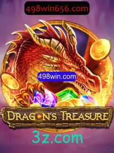DragonsTreasure: Aventura e Estratégia em um Jogo Inovador