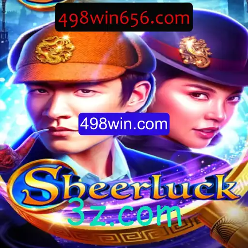 Descubra o Universo de Sheerluck: O Jogo que Está Transformando a Diversão