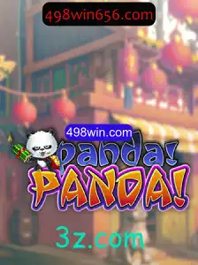 Descubra o Mundo Encantado de PandaPanda e a Emoção de 498win.com