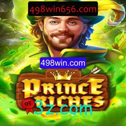 Introdução a PrinceOfRiches: Conquiste Sua Fortuna em 498win.com