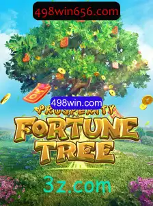 Descubra o Fascinante Mundo de ProsperityFortuneTree