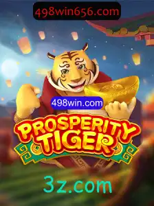 Explorando o Fascinante Mundo de ProsperityTiger e o Impacto da Plataforma 498win.com