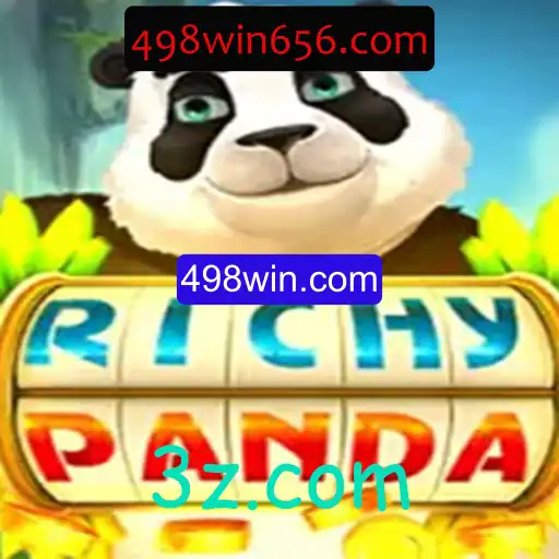 Descubra a Emoção do Jogo RichyPanda