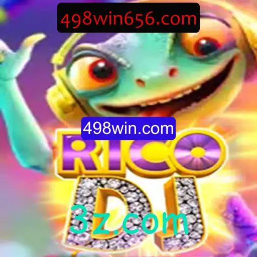 Descubra o Mundo Empolgante de RicoDJ no 498win.com