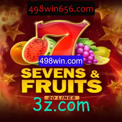 Desvendando o Fascínio do SevensFruits20: A Nova Sensação dos Cassinos Online