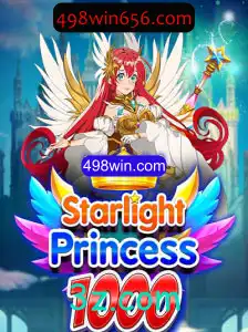 Starlight Princess 1000: Uma Nova Era de Entretenimento Interativo Online