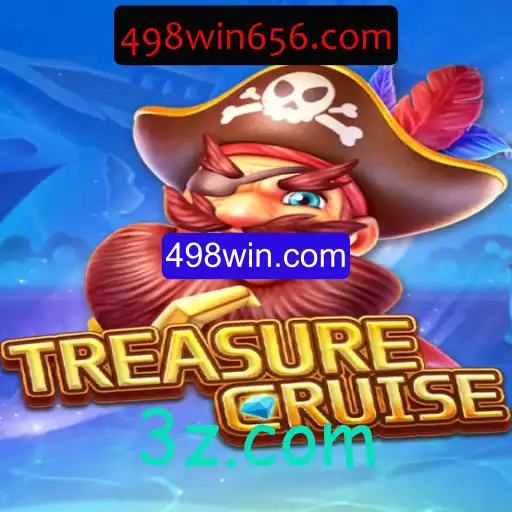 Explorando o Universo de TREASURECRUISE com 498win.com