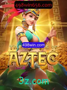 Explorando o Fascinante Mundo de Treasures of Aztec