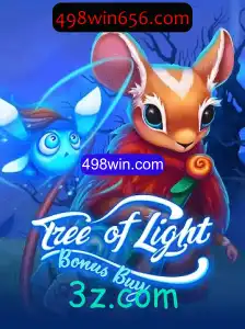 Descubra a Emoção do Jogo TreeOfLightBonusBuy e a Popularidade de 498win.com