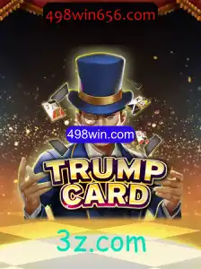Incrível Versatilidade e Estratégia do Jogo TrumpCard