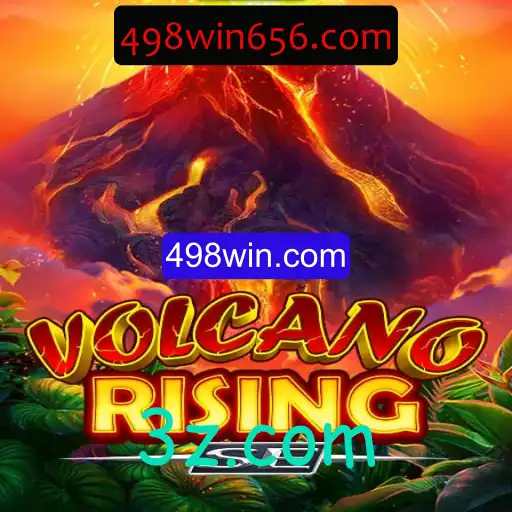 VolcanoRisingSE: Uma Nova Aventura em Entretenimento de Jogos