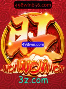 Explorando WonWonWon: O Jogo que Conquista Fãs e Traz Novas Emoções
